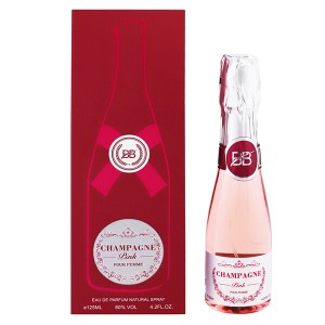 [香水][ブハララ ビューティー]BHARARA BEAUTY シャンパン ピンク EDP・SP 125ml 香水 フレグランス CHAMPAGNE PINK 