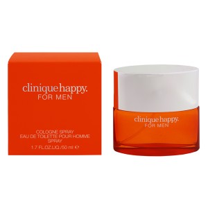 [香水][クリニーク]CLINIQUE ハッピー フォーメン EDT・SP 50ml 香水 フレグランス HAPPY FOR MEN 