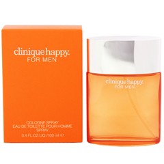 クリニーク 香水 男性 ハッピー フォーメン EDT・SP 100ml HAPPY FOR MEN CLINIQUE 