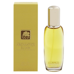 クリニーク 香水 女性用 アロマティック エリクシール EDT・SP 45ml AROMATICS ELIXIR CLINIQUE 