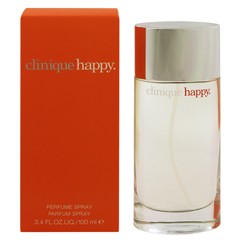 クリニーク 香水 女性用 ハッピー EDP・SP 100ml HAPPY PERFUME CLINIQUE 