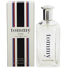 [香水][トミーヒルフィガー]TOMMY HILFIGER トミー EDT・SP 100ml 香水 フレグランス TOMMY 