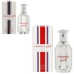 トミーヒルフィガー 香水 TOMMY HILFIGER トミーガール EDT・SP 50ml TOMMY GIRL TOILETTE 