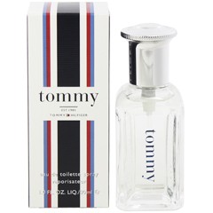 【トミーヒルフィガー 香水】トミー EDT・SP 30ml TOMMY HILFIGER  送料無料 香水 TOMMY 