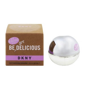 [香水][ダナキャラン]DKNY ビー 100％ デリシャス EDP・SP 30ml 香水 フレグランス BE 100% DELICIOUS 