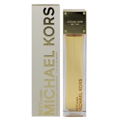 香水 マイケルコース MICHAEL KORS マイケルコース セクシー アンバー EDP・SP 100ml 送料無料 香水 フレグランス 