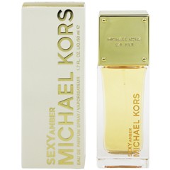 【マイケルコース 香水】マイケルコース セクシー アンバー EDP・SP 50ml MICHAEL KORS  送料無料 香水 MICHAEL KORS SEXY AMBER 