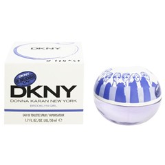 [香水][ダナキャラン]DKNY ビー デリシャス シティガールズ ブルックリンスタイル EDT・SP 50ml 香水 フレグランス 