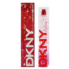 [香水][ダナキャラン]DKNY DKNY ウーマン (エナジャイジング) リミテッドエディション EDT・SP 100ml 香水 フレグランス 