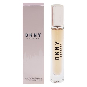 [香水][ダナキャラン]DKNY ストーリーズ ミニ香水 EDP・SP 7ml 香水 フレグランス STORIES 