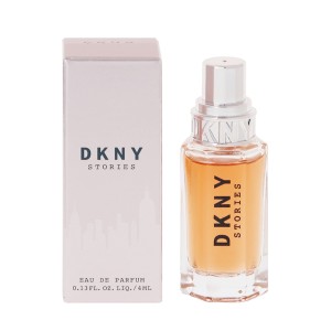 [香水][ダナキャラン]DKNY ストーリーズ ミニ香水 EDP・BT 4ml 香水 フレグランス STORIES 