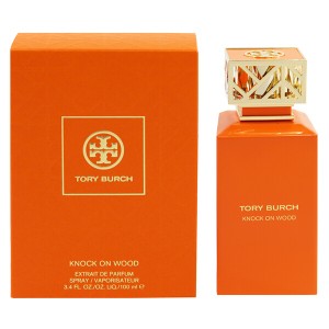 [香水][トリーバーチ]TORY BURCH ノック オン ウッド エクストレドパルファム P・SP 100ml 送料無料 香水 フレグランス 