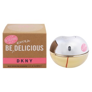 [香水][ダナキャラン]DKNY ビー エクストラ デリシャス EDP・SP 100ml 香水 フレグランス BE EXTRA DELICIOUS 