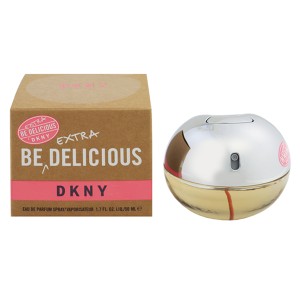 [香水][ダナキャラン]DKNY ビー エクストラ デリシャス EDP・SP 50ml 香水 フレグランス BE EXTRA DELICIOUS 