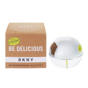 [香水][ダナキャラン]DKNY ビー デリシャス EDT・SP 30ml 香水 フレグランス BE DELICIOUS 