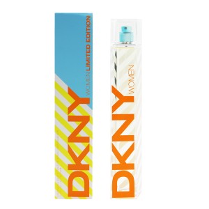 [香水][ダナキャラン]DKNY DKNY ウーマン (エナジャイジング) サマー 2021 EDT・SP 100ml 香水 フレグランス 