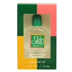 パルファム ドゥ クール 香水 レディース スキンムスク パフュームオイル 15ml SKIN MUSK PERFUME OIL PARFUMS DE COEUR 