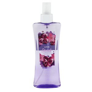 BODY FANTASIES ボディスプレー ラブストラック 236ml LOVE STRUCK FRAGRANCE BODY 