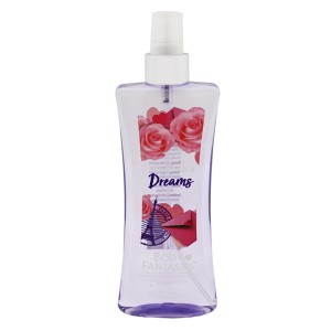 BODY FANTASIES ボディスプレー ロマンス＆ドリームス 236ml ROMANCE ＆ DREAMS FRAGRANCE BODY 