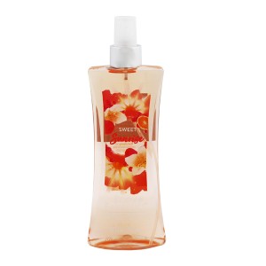 BODY FANTASIES ボディスプレー スウィートサンライズ 236ml SWEET SUNRISE FRAGRANCE BODY 