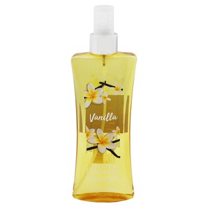 BODY FANTASIES ボディスプレー バニラ 236ml VANILLA FRAGRANCE BODY 