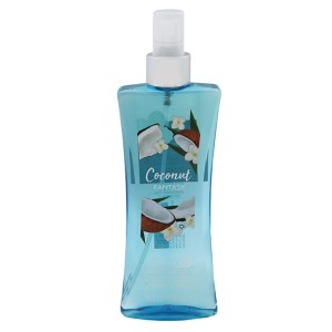 ボディスプレー ココナッツファンタジー 236ml COCONUT FANTASY FRAGRANCE BODY BODY FANTASIES 