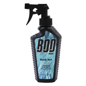 フレグランスボディスプレー ダークアイス 236ml BOD MAN 送料無料 香水 DARK ICE FRAGRANCE BODY 