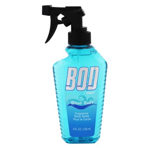 フレグランスボディスプレー ブルーサーフ 236ml BLUE SURF FRAGRANCE BODY BOD MAN 