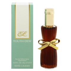 [香水][エスティローダー]ESTEE LAUDER ユースデュー EDP・SP 67ml 香水 フレグランス YOUTH DEW 