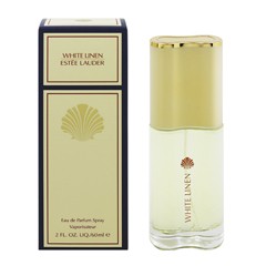 【エスティローダー 香水】ホワイト リネン EDP・SP 60ml ESTEE LAUDER  送料無料 香水 WHITE LINEN 