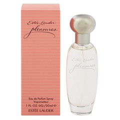 [香水][エスティローダー]ESTEE LAUDER プレジャーズ EDP・SP 30ml 香水 フレグランス PLEASURES 