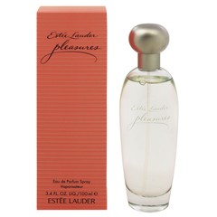 [香水][エスティローダー]ESTEE LAUDER プレジャーズ EDP・SP 100ml 香水 フレグランス PLEASURES 