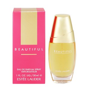 【エスティローダー 香水】ビューティフル EDP・SP 30ml ESTEE LAUDER  送料無料 香水 BEAUTIFUL 