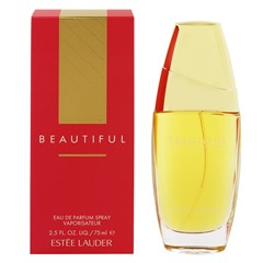 [香水][エスティローダー]ESTEE LAUDER ビューティフル EDP・SP 75ml 香水 フレグランス BEAUTIFUL 