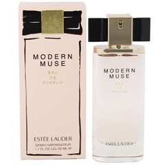 【エスティローダー 香水】モダン ミューズ EDP・SP 50ml ESTEE LAUDER  送料無料 香水 MODERN MUSE 