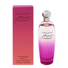 香水 エスティローダー ESTEE LAUDER プレジャーズ インテンス EDP・SP 100ml 香水 フレグランス PLEASURES INTENSE 