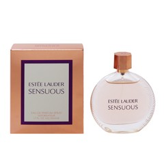 [香水][エスティローダー]ESTEE LAUDER センシュアス EDP・SP 50ml 香水 フレグランス SENSUOUS 