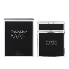 [香水][カルバンクライン]CALVIN KLEIN カルバンクライン マン EDT・SP 50ml 香水 フレグランス CALVIN KLEIN MAN 