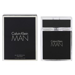 [香水][カルバンクライン]CALVIN KLEIN カルバンクライン マン EDT・SP 100ml 香水 フレグランス CALVIN KLEIN MAN 