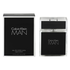 【カルバンクライン 香水】カルバンクライン マン EDT・SP 30ml CALVIN KLEIN  送料無料 香水 CALVIN KLEIN MAN 