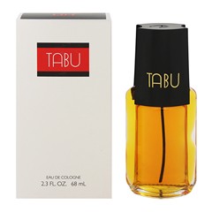 【ダナ 香水】タブー EDC・SP 68ml DANA  送料無料 香水 TABU 