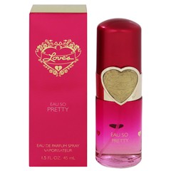 [香水][ダナ]DANA ラブズ オー ソー プリティ EDP・SP 45ml 香水 フレグランス LOVE’S EAU SO PRETTY SRPAY 