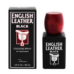 [香水][ダナ]DANA イングリッシュ レザー ブラック EDC・SP 100ml 香水 フレグランス ENGLISH LEATHER BLACK COLOGNE 