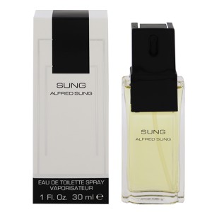 [香水][アルフレッド サン]ALFRED SUNG サン EDT・SP 30ml 香水 フレグランス SUNG 