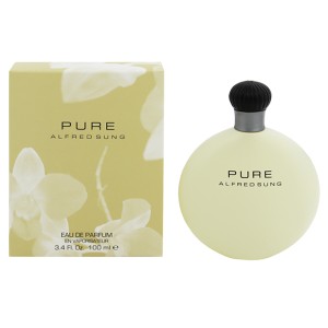 [香水][アルフレッド サン]ALFRED SUNG ピュア EDP・SP 100ml 香水 フレグランス PURE 