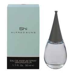 [香水][アルフレッド サン]ALFRED SUNG シー EDP・SP 50ml 香水 フレグランス SHI 