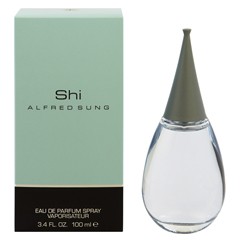 【アルフレッド サン 香水】シー EDP・SP 100ml ALFRED SUNG  送料無料 香水 SHI 