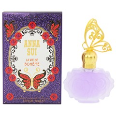 アナスイ 香水 レディース ラ ヴィ ドゥ ボエム EDT・SP 50ml LA VIE DE BOHEME ANNA SUI 