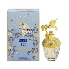 【アナスイ 香水】ファンタジア EDT・SP 50ml ANNA SUI  送料無料 香水 FANTASIA 