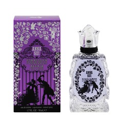 [香水][アナスイ]ANNA SUI フォービドゥン アフェア EDT・SP 50ml 香水 フレグランス FORBIDDEN AFFAIR 